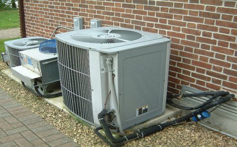 Ideal Heating and Cooling Units for Residence